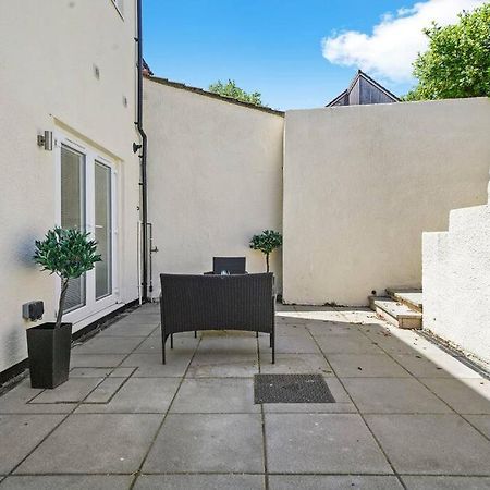 Apartmán Exquisite Scandi Gem Of Bristol - Sleeps 6 Exteriér fotografie