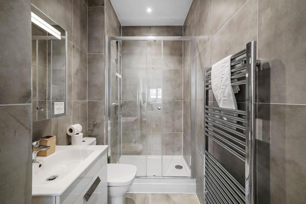 Apartmán Exquisite Scandi Gem Of Bristol - Sleeps 6 Exteriér fotografie