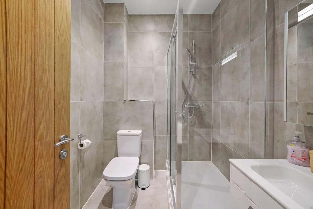 Apartmán Exquisite Scandi Gem Of Bristol - Sleeps 6 Exteriér fotografie