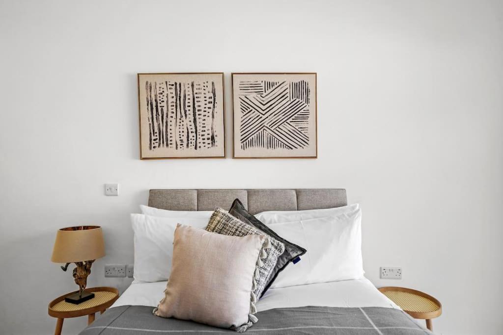 Apartmán Exquisite Scandi Gem Of Bristol - Sleeps 6 Exteriér fotografie