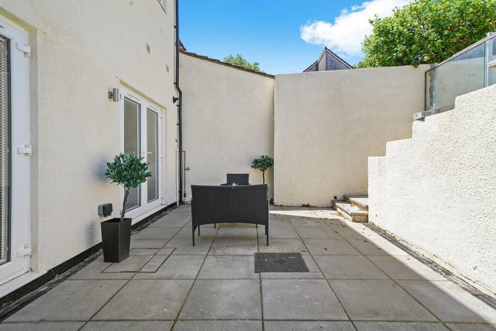 Apartmán Exquisite Scandi Gem Of Bristol - Sleeps 6 Exteriér fotografie