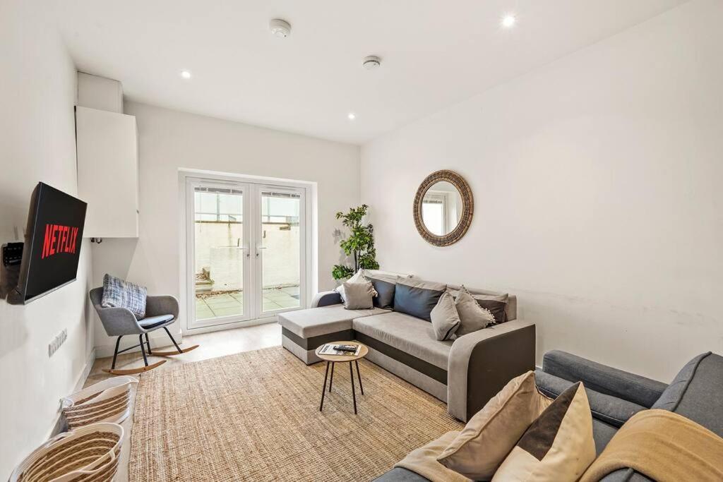 Apartmán Exquisite Scandi Gem Of Bristol - Sleeps 6 Exteriér fotografie